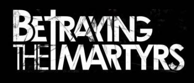 logo Betraying The Martyrs